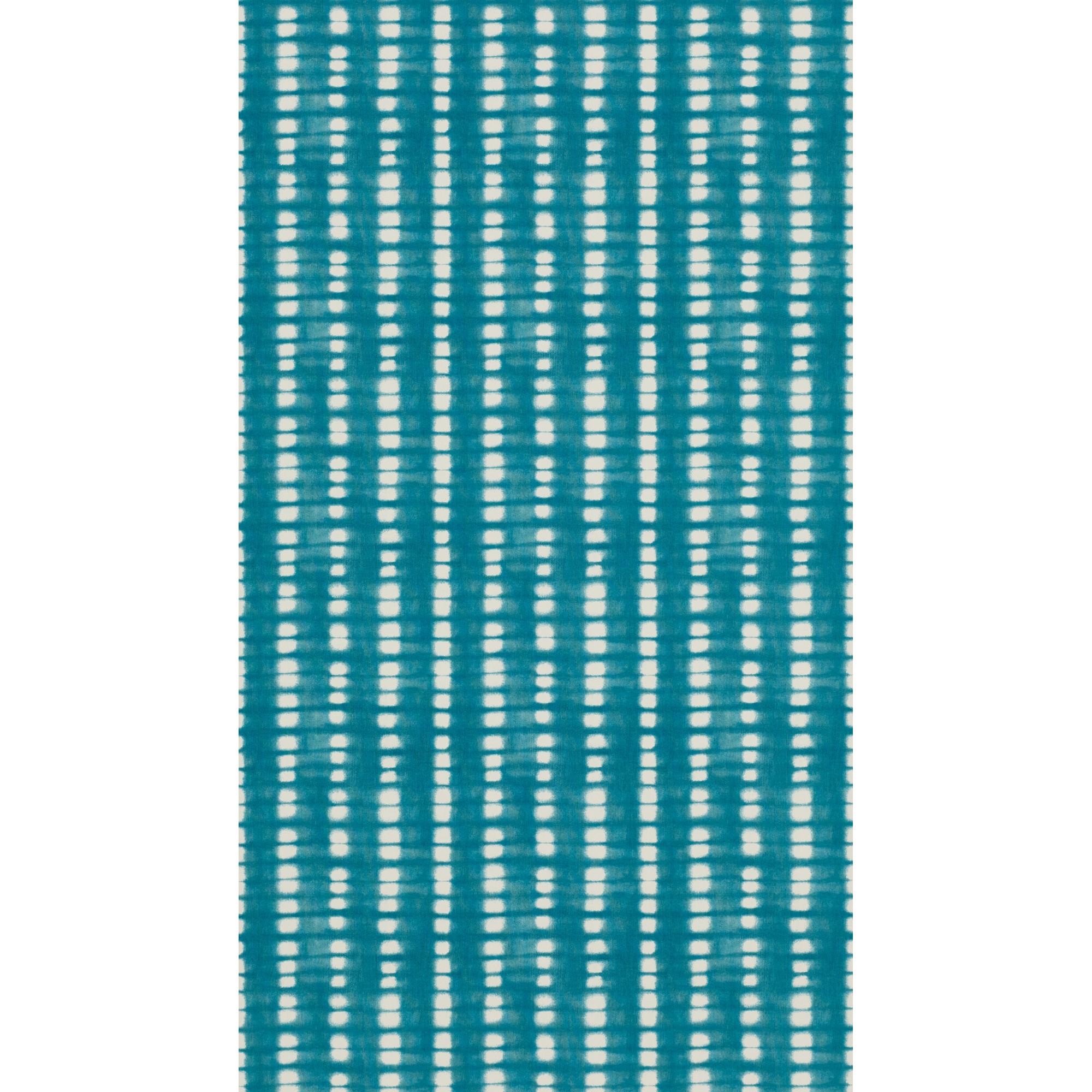 Kali Wallpaper Spotty 110867 By Scion In Turquoise Blue